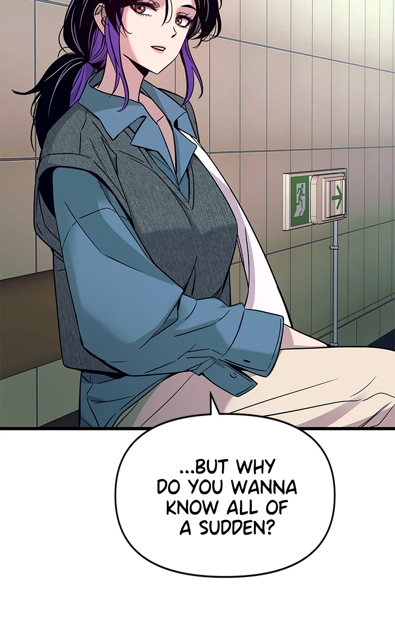 Chapter 14 (English) - My Bias Gets On The Last Train Page 104