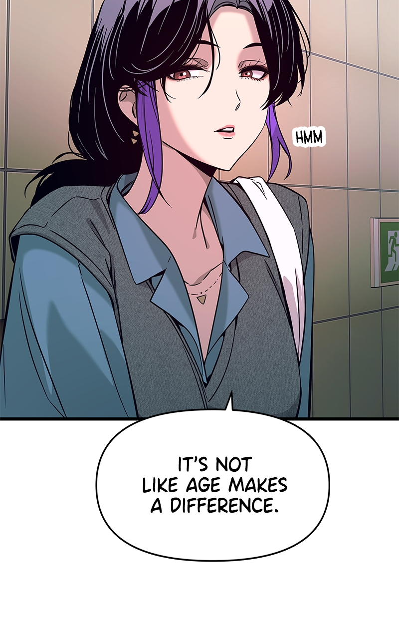 Chapter 14 (English) - My Bias Gets On The Last Train Page 107