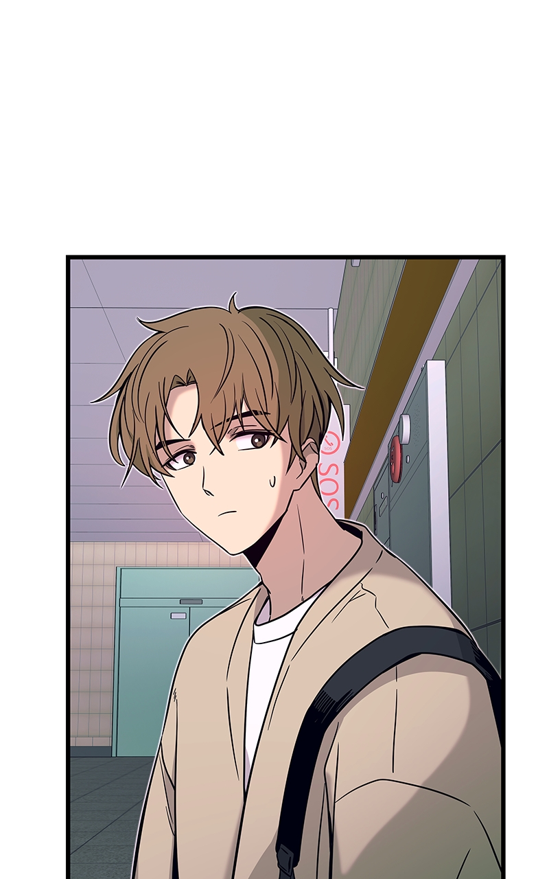 Chapter 14 (English) - My Bias Gets On The Last Train Page 108
