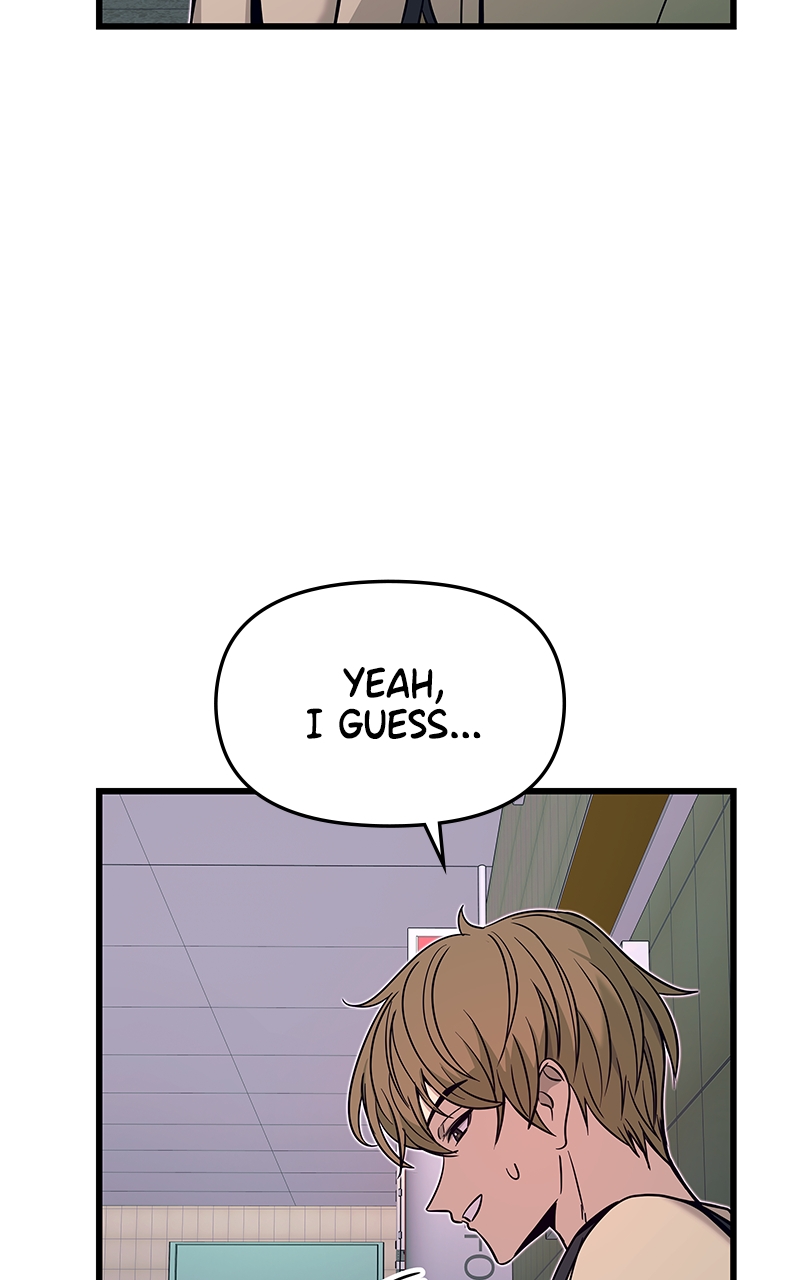 Chapter 14 (English) - My Bias Gets On The Last Train Page 109