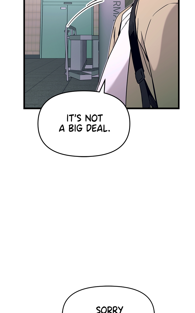 Chapter 14 (English) - My Bias Gets On The Last Train Page 110
