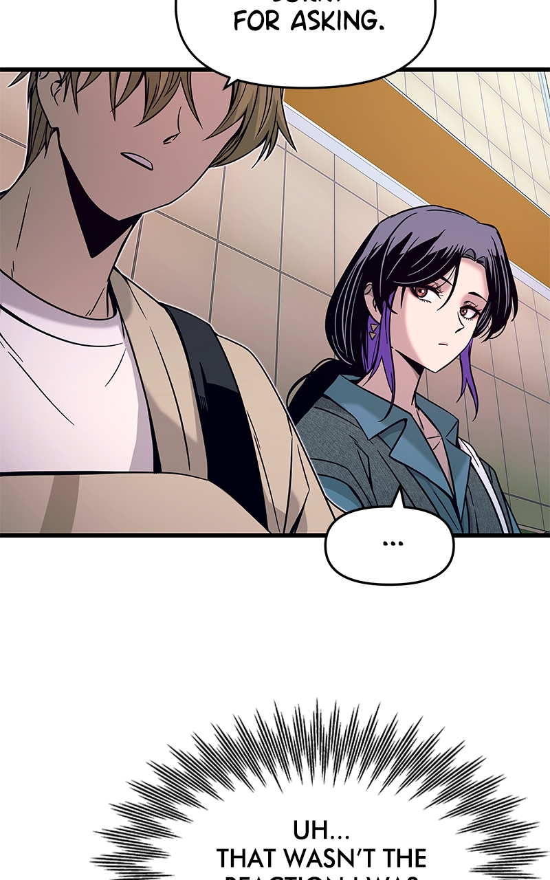 Chapter 14 (English) - My Bias Gets On The Last Train Page 111