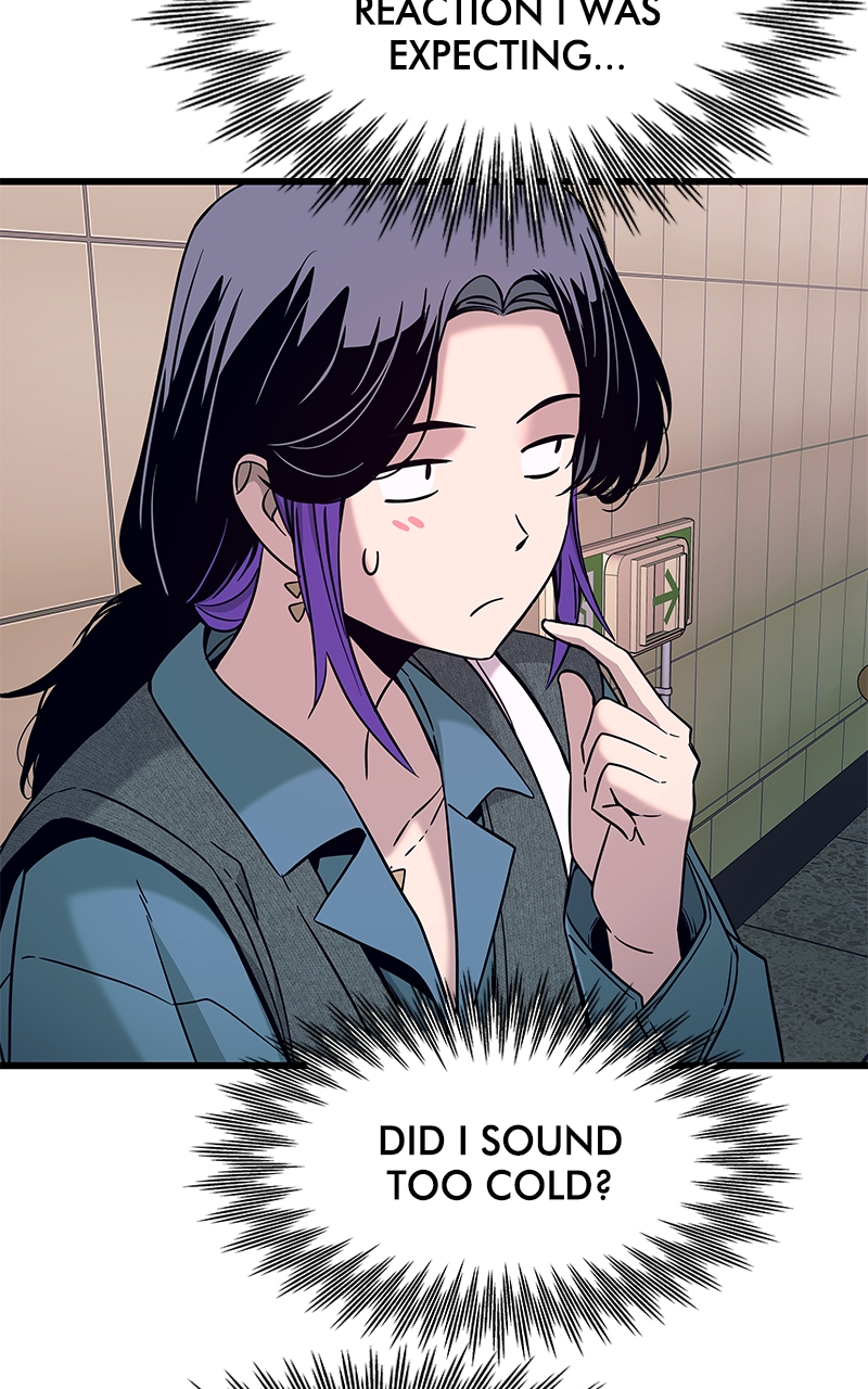 Chapter 14 (English) - My Bias Gets On The Last Train Page 112