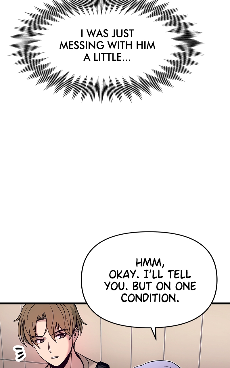 Chapter 14 (English) - My Bias Gets On The Last Train Page 113