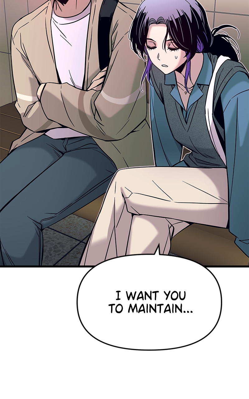 Chapter 14 (English) - My Bias Gets On The Last Train Page 114