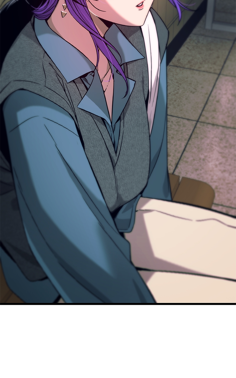 Chapter 14 (English) - My Bias Gets On The Last Train Page 116