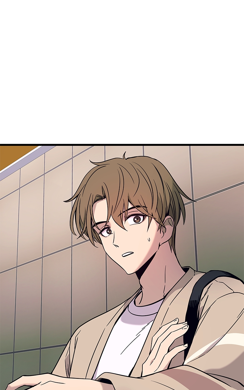 Chapter 14 (English) - My Bias Gets On The Last Train Page 117