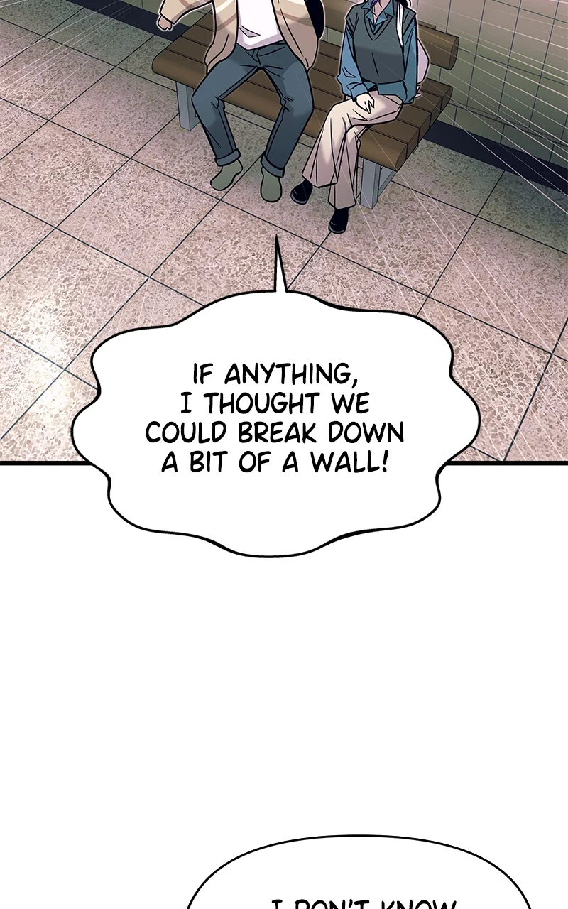 Chapter 14 (English) - My Bias Gets On The Last Train Page 119