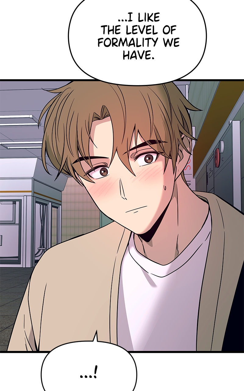 Chapter 14 (English) - My Bias Gets On The Last Train Page 126