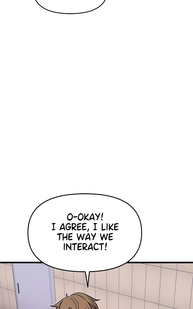 Chapter 14 (English) - My Bias Gets On The Last Train Page 127