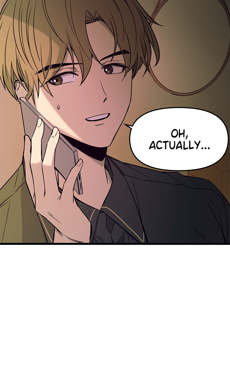 Chapter 14 (English) - My Bias Gets On The Last Train Page 13