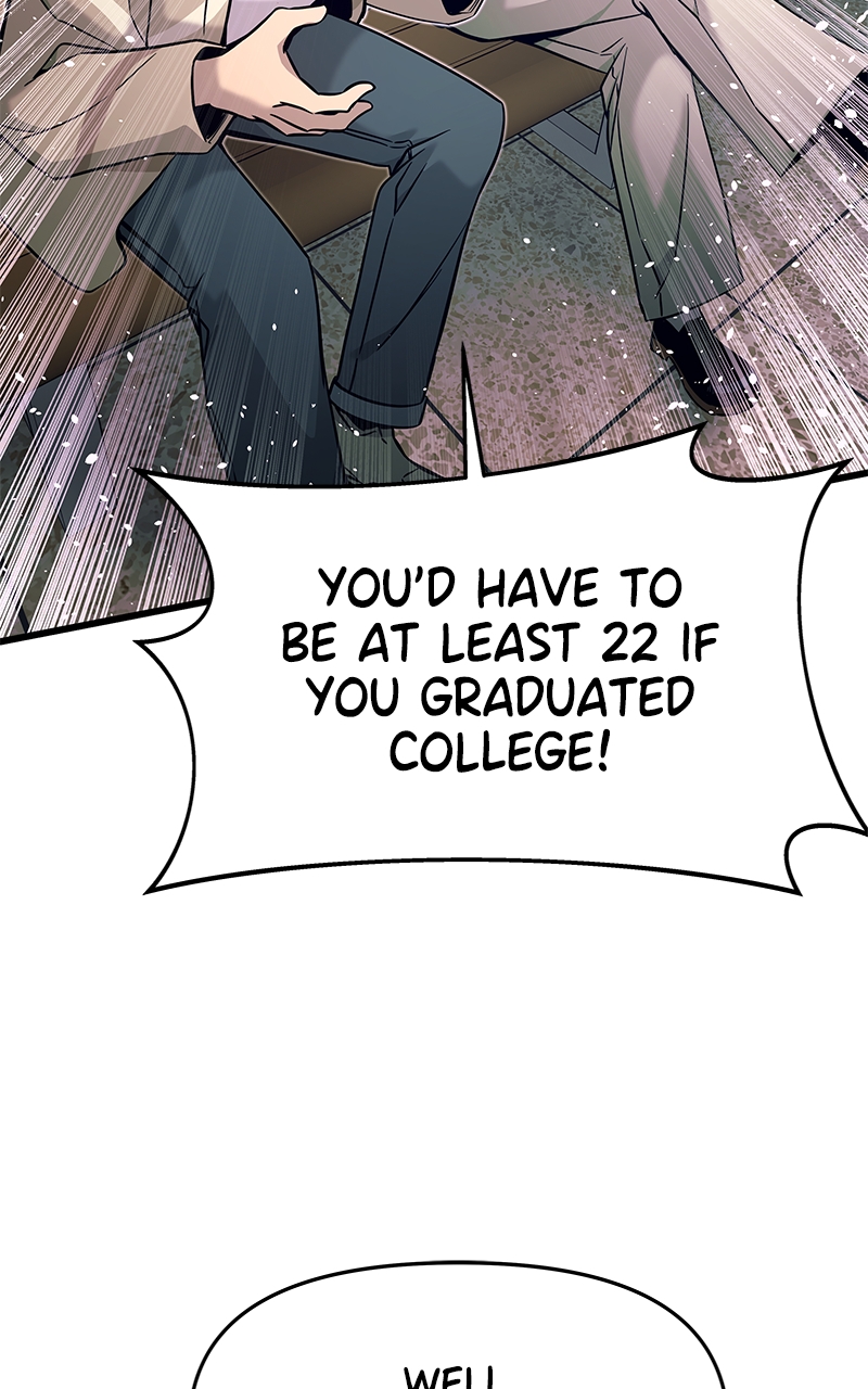 Chapter 14 (English) - My Bias Gets On The Last Train Page 135