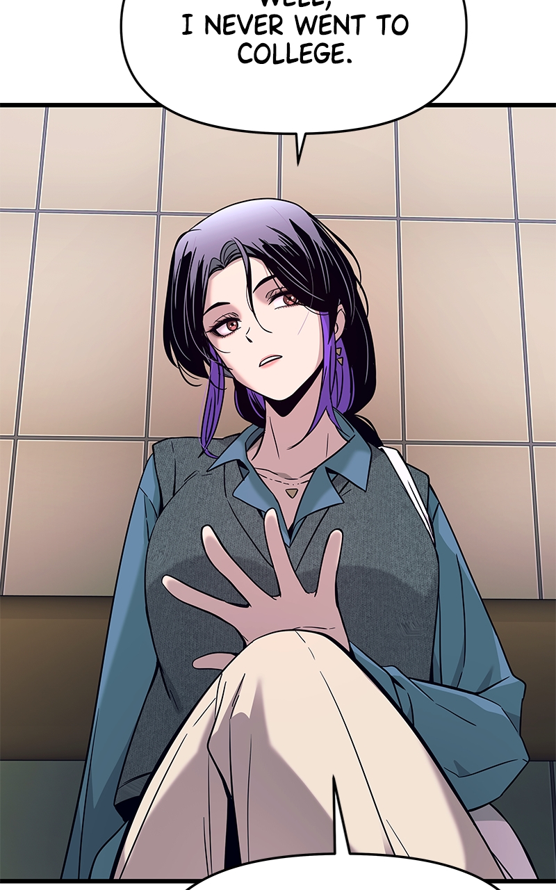 Chapter 14 (English) - My Bias Gets On The Last Train Page 136