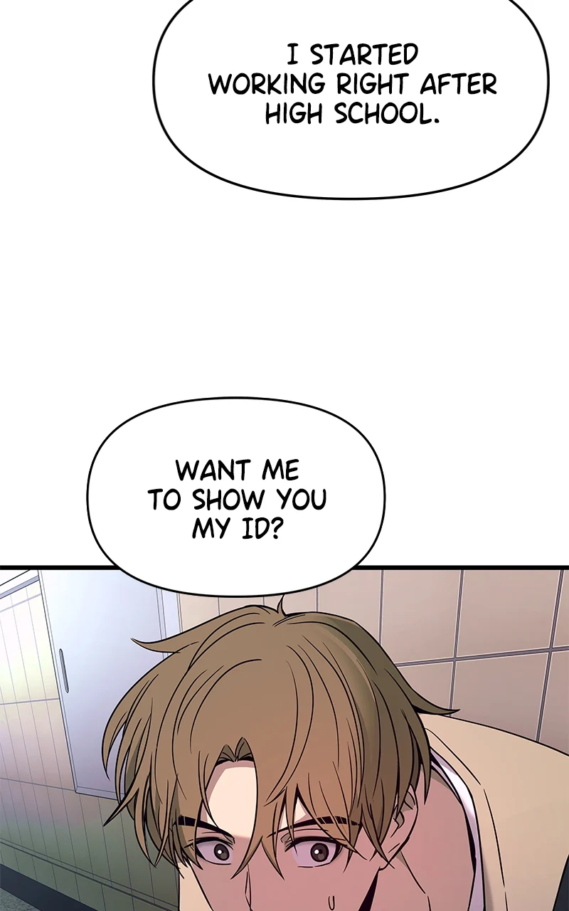 Chapter 14 (English) - My Bias Gets On The Last Train Page 137