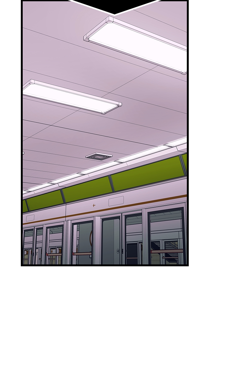 Chapter 14 (English) - My Bias Gets On The Last Train Page 142
