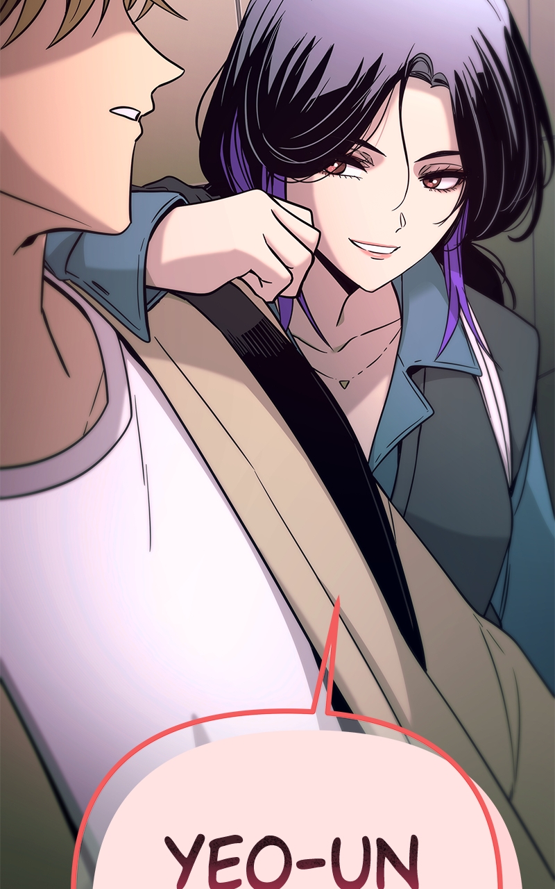 Chapter 14 (English) - My Bias Gets On The Last Train Page 145
