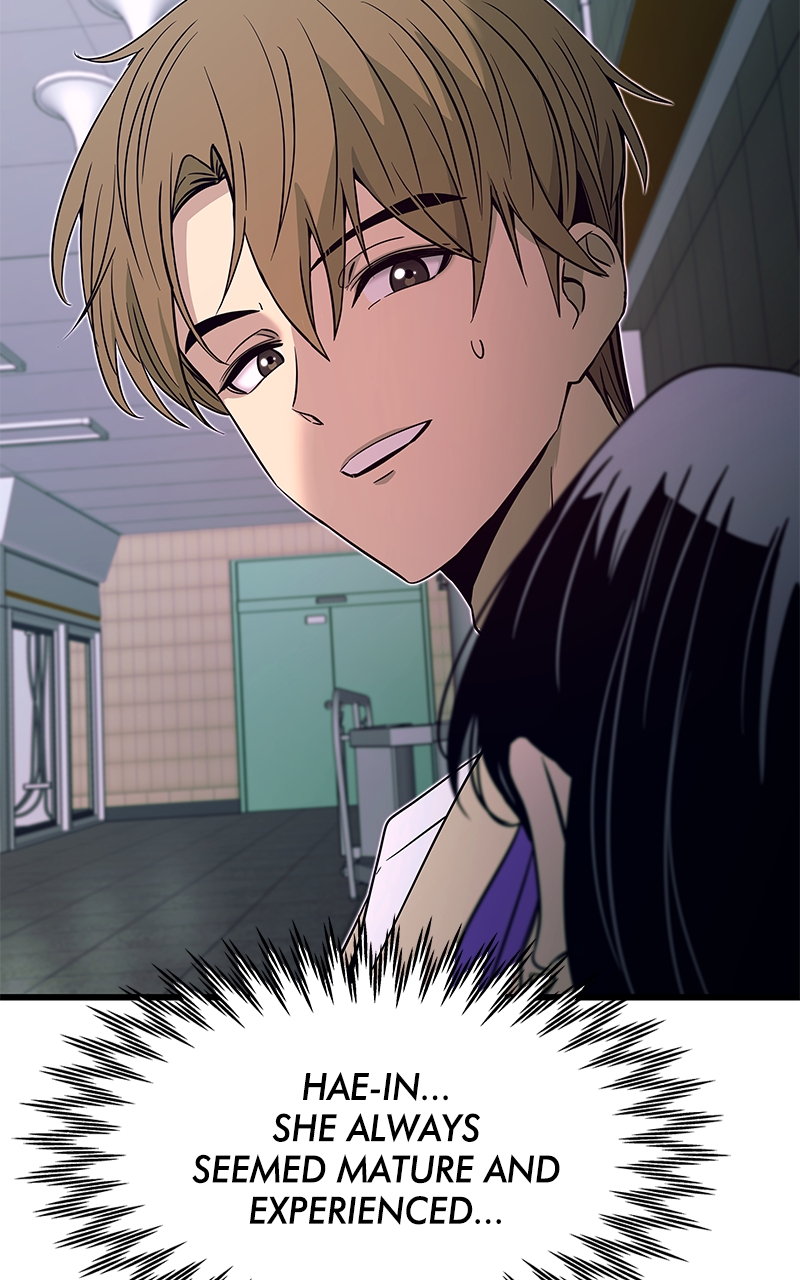 Chapter 14 (English) - My Bias Gets On The Last Train Page 147
