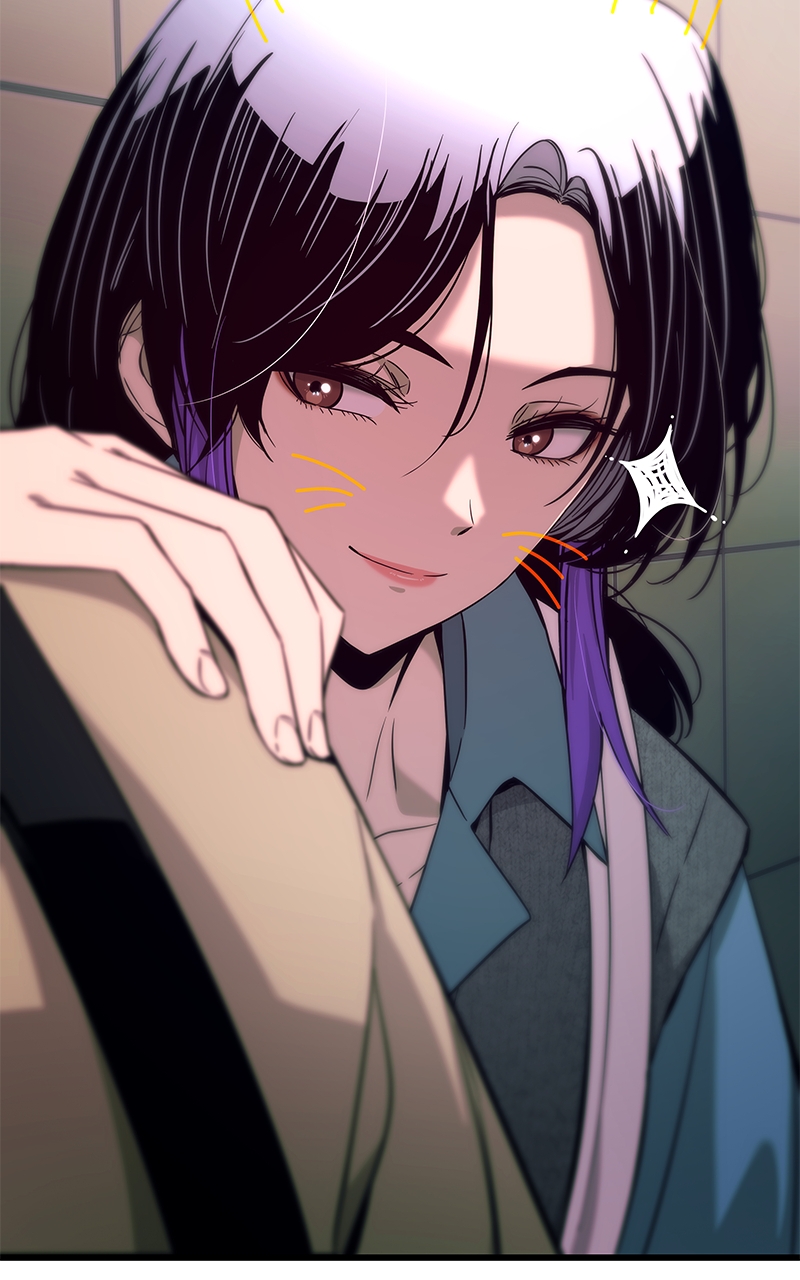 Chapter 14 (English) - My Bias Gets On The Last Train Page 150