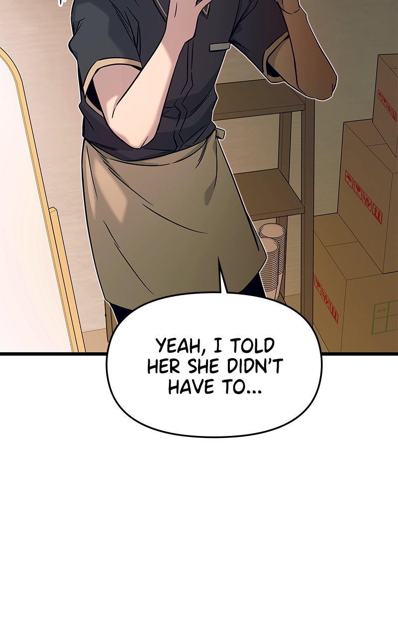 Chapter 14 (English) - My Bias Gets On The Last Train Page 18