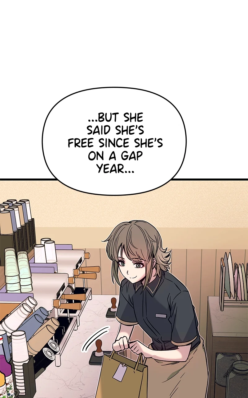 Chapter 14 (English) - My Bias Gets On The Last Train Page 19