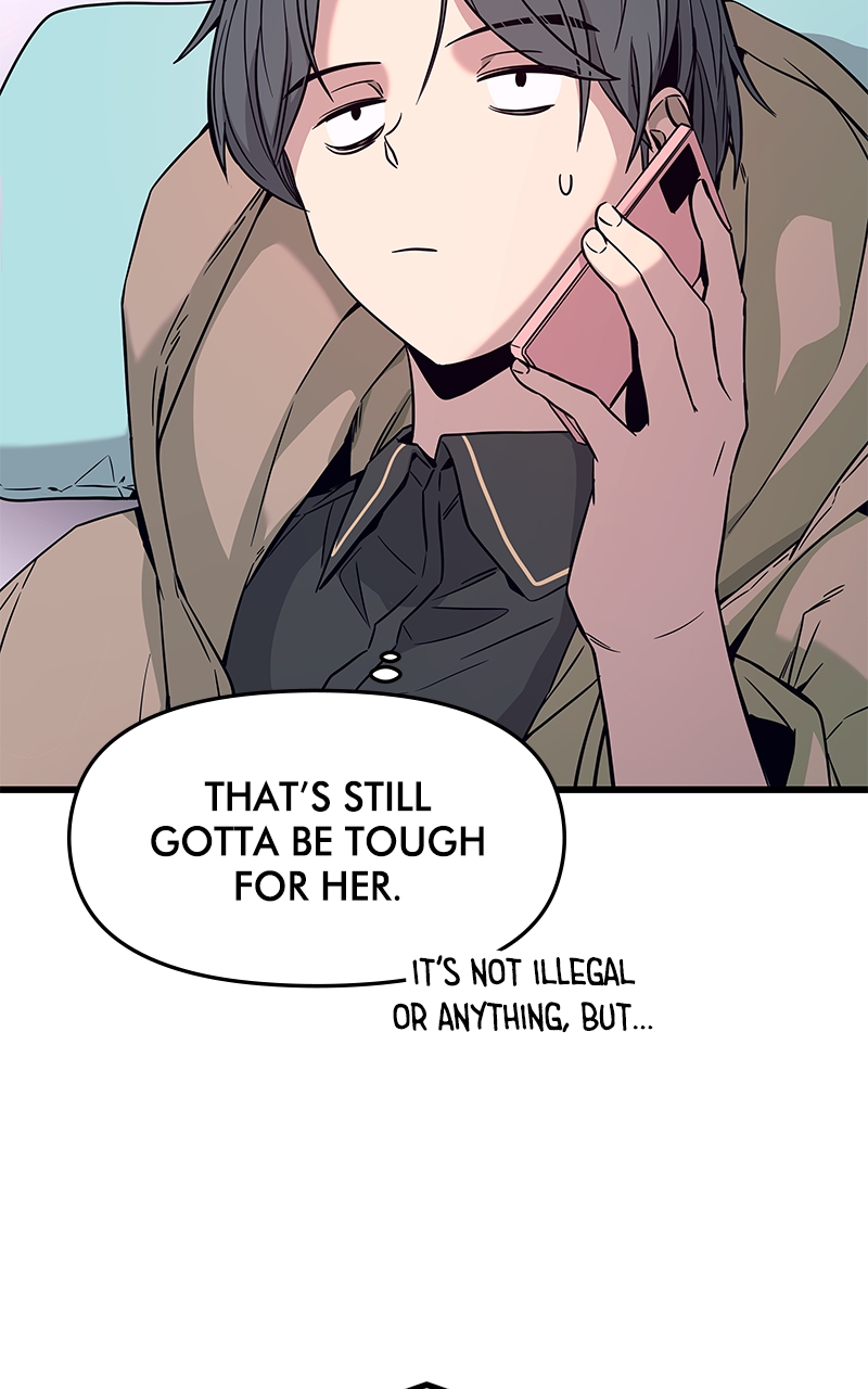 Chapter 14 (English) - My Bias Gets On The Last Train Page 21