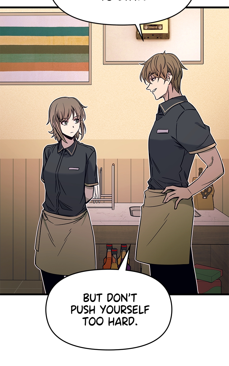 Chapter 14 (English) - My Bias Gets On The Last Train Page 27