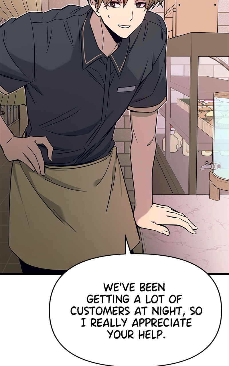 Chapter 14 (English) - My Bias Gets On The Last Train Page 29