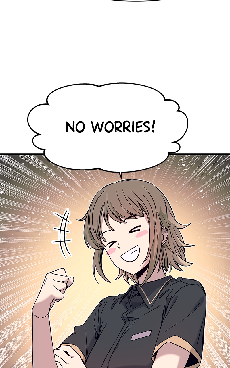 Chapter 14 (English) - My Bias Gets On The Last Train Page 30