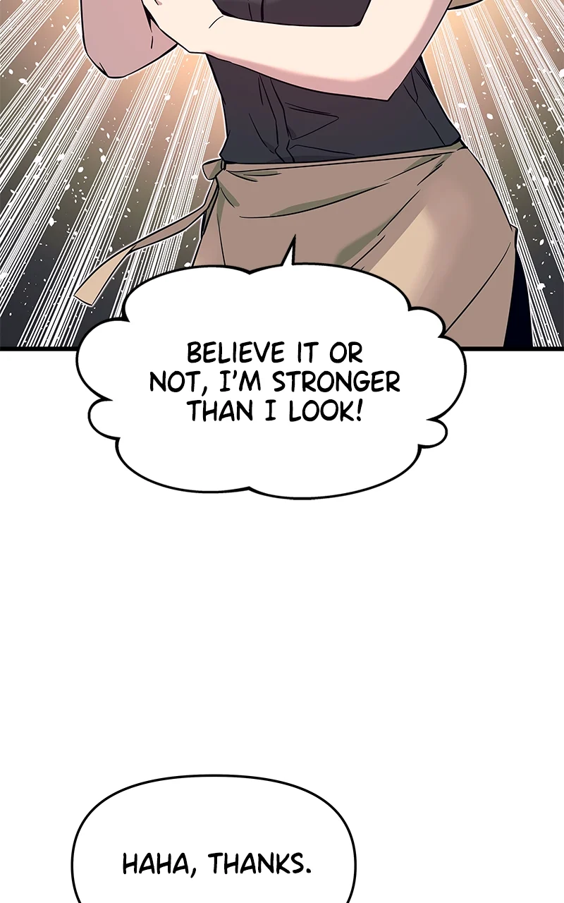 Chapter 14 (English) - My Bias Gets On The Last Train Page 31