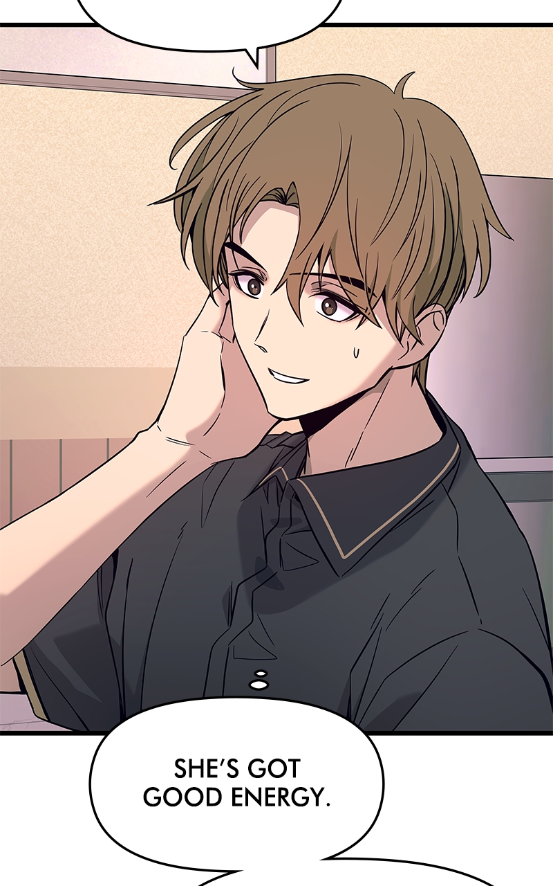 Chapter 14 (English) - My Bias Gets On The Last Train Page 32