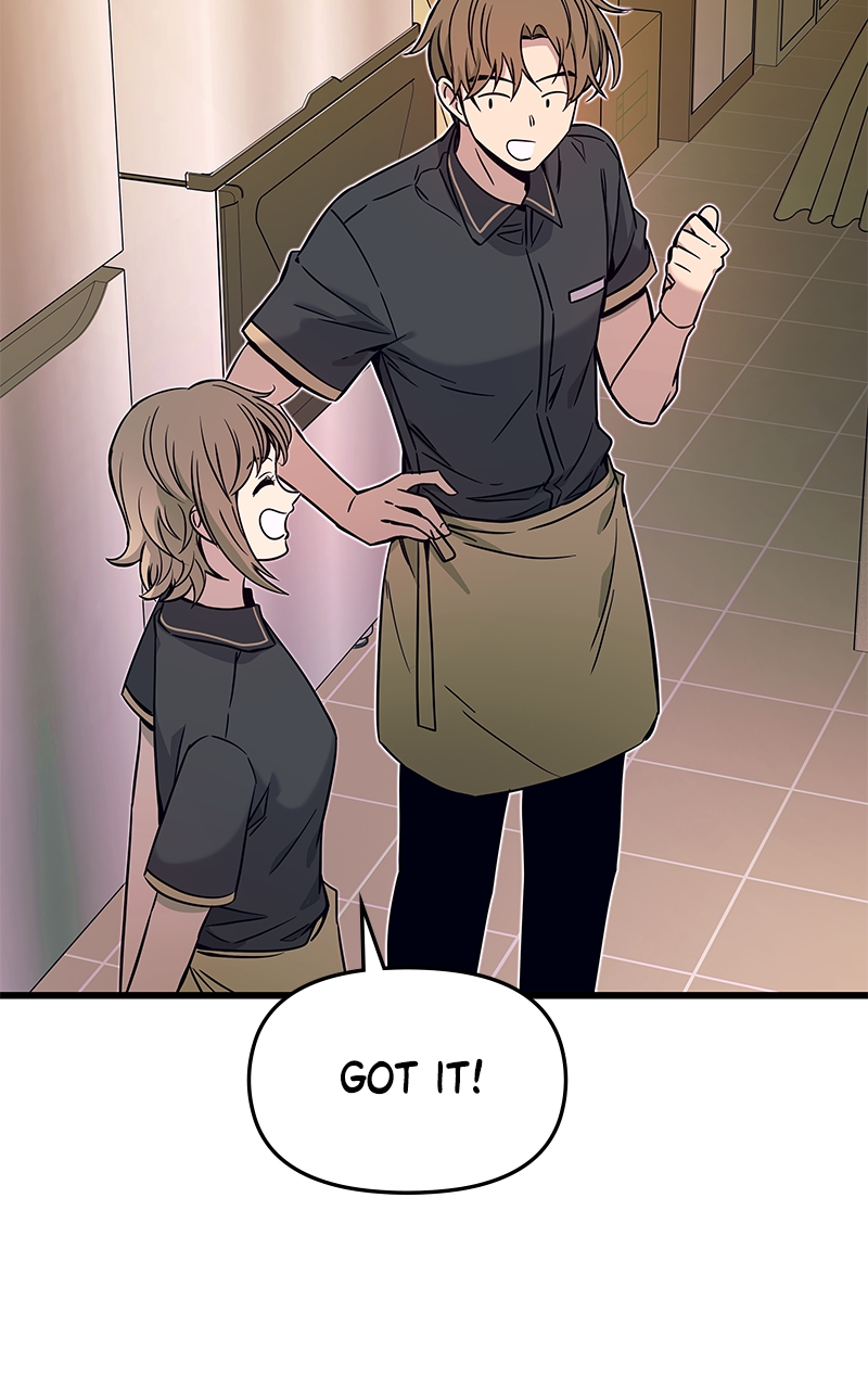 Chapter 14 (English) - My Bias Gets On The Last Train Page 34