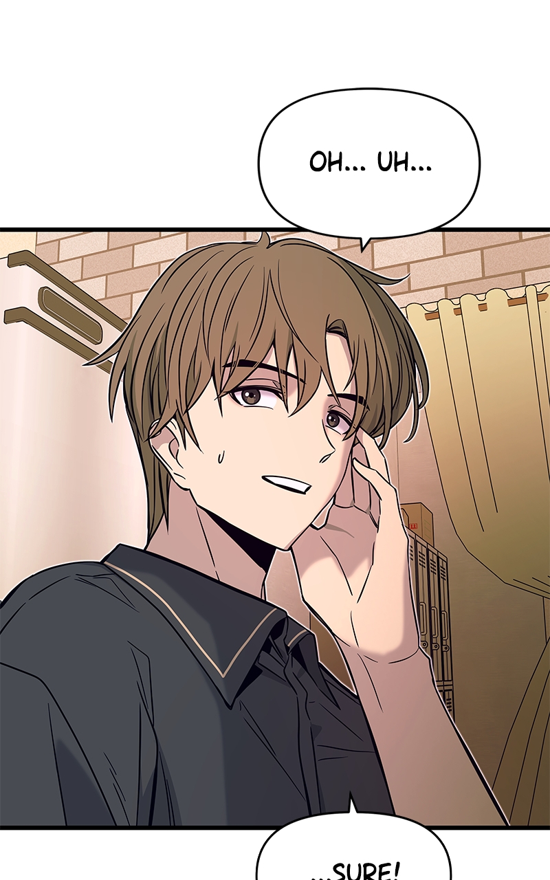 Chapter 14 (English) - My Bias Gets On The Last Train Page 40
