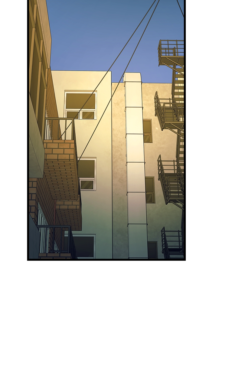 Chapter 14 (English) - My Bias Gets On The Last Train Page 43