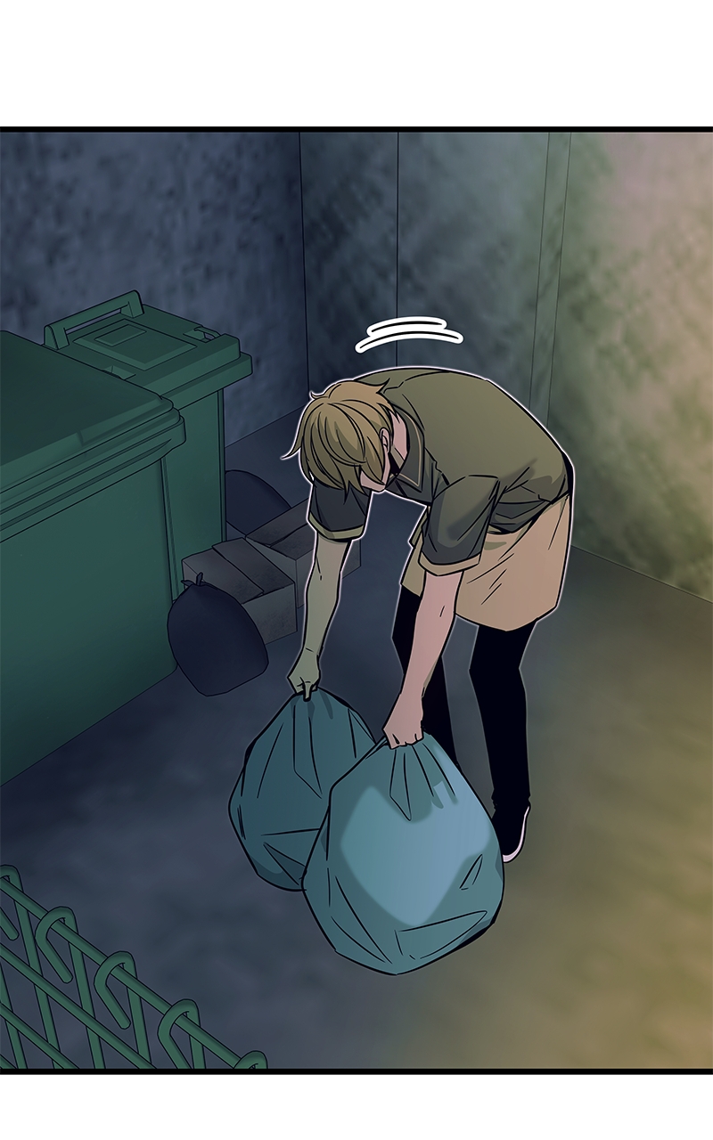 Chapter 14 (English) - My Bias Gets On The Last Train Page 44
