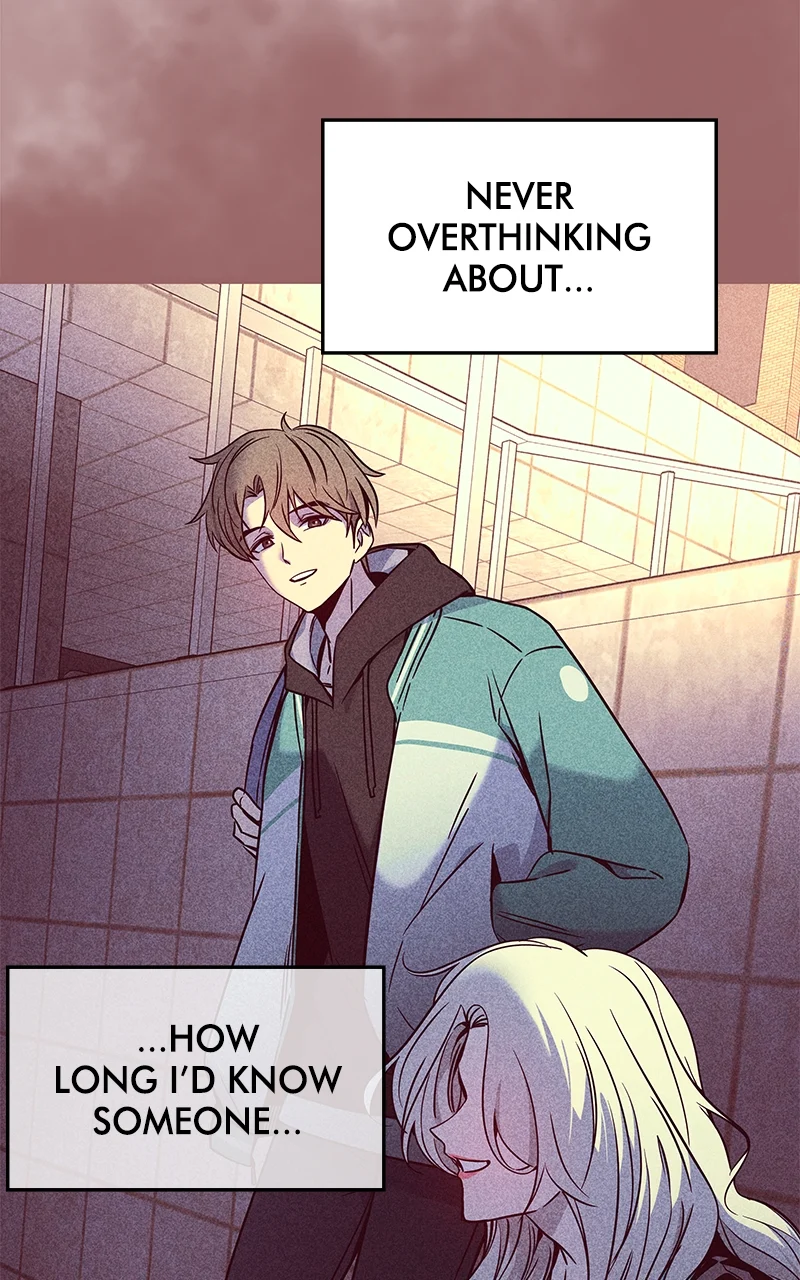 Chapter 14 (English) - My Bias Gets On The Last Train Page 48