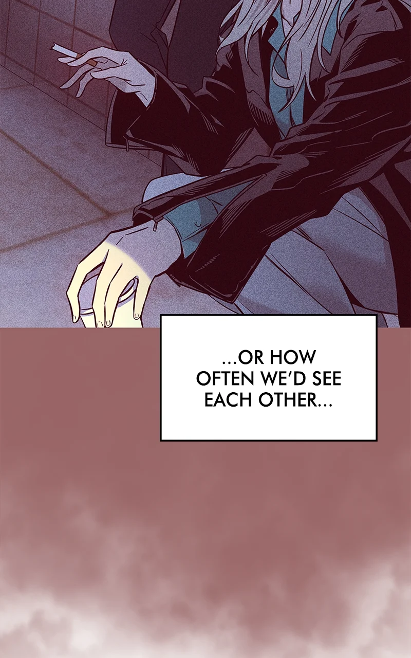 Chapter 14 (English) - My Bias Gets On The Last Train Page 49