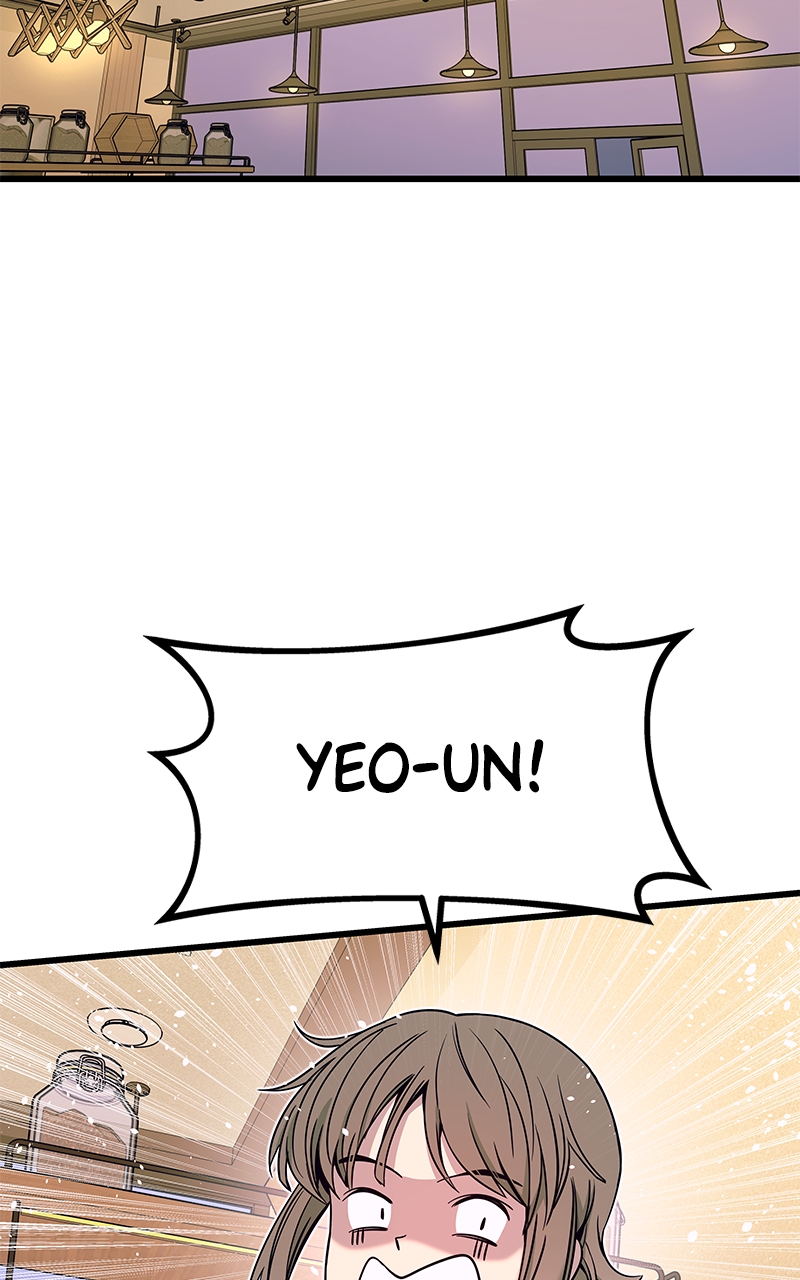 Chapter 14 (English) - My Bias Gets On The Last Train Page 53