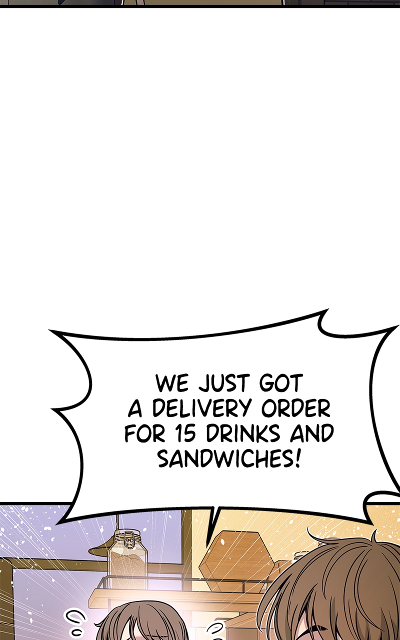 Chapter 14 (English) - My Bias Gets On The Last Train Page 56