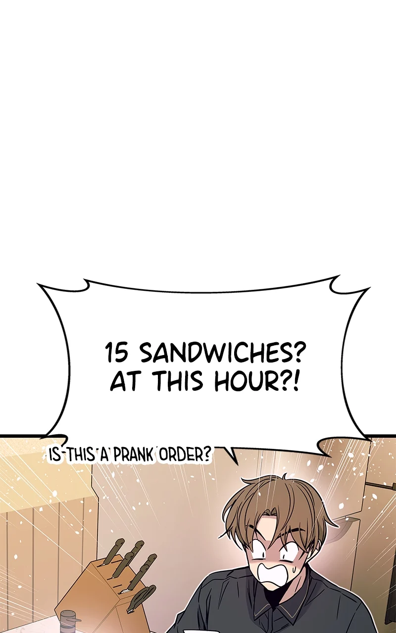Chapter 14 (English) - My Bias Gets On The Last Train Page 58