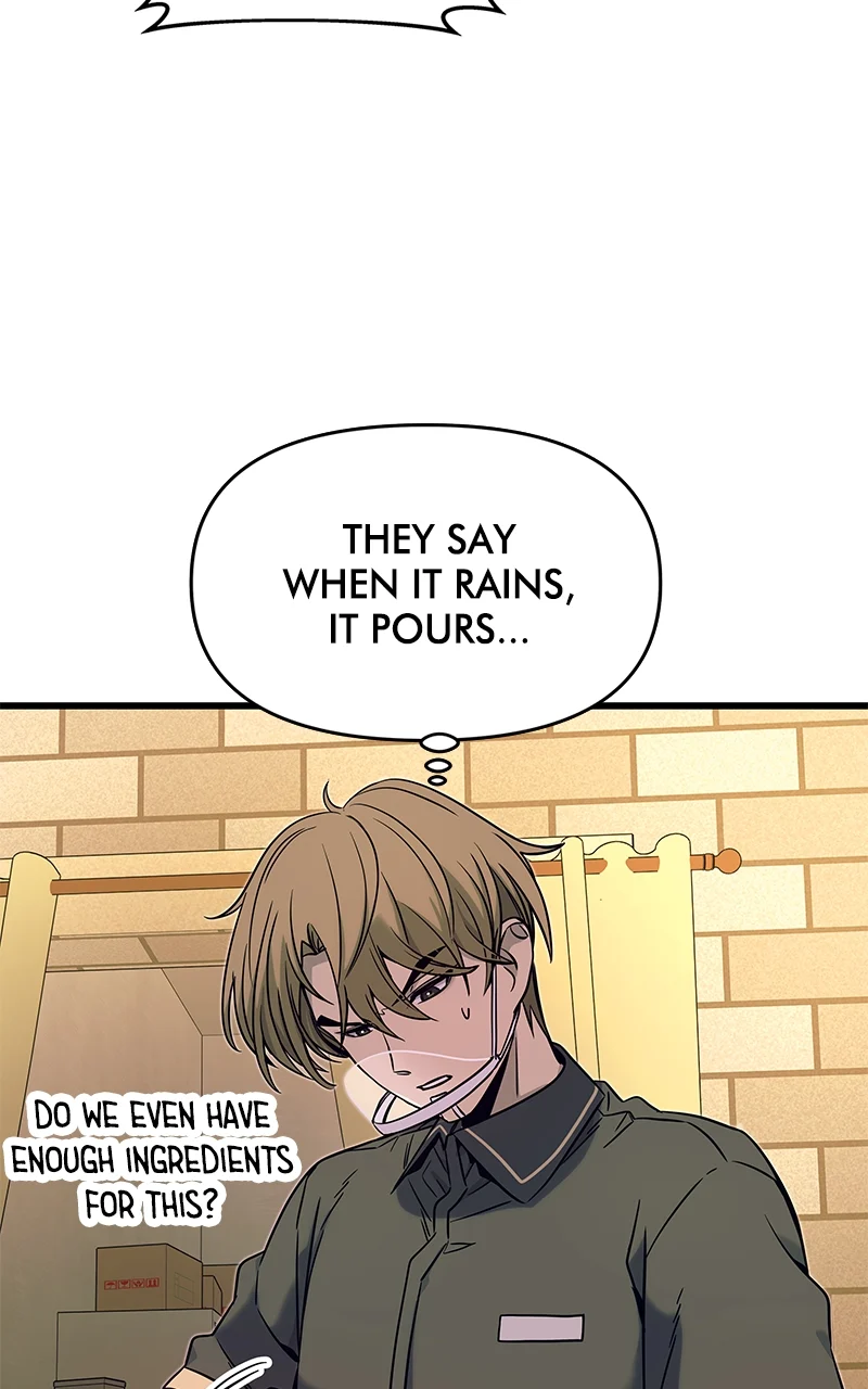 Chapter 14 (English) - My Bias Gets On The Last Train Page 61
