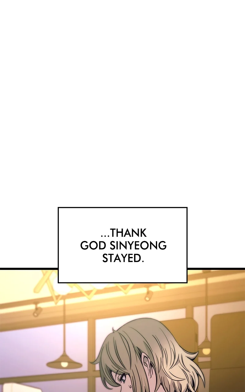 Chapter 14 (English) - My Bias Gets On The Last Train Page 64