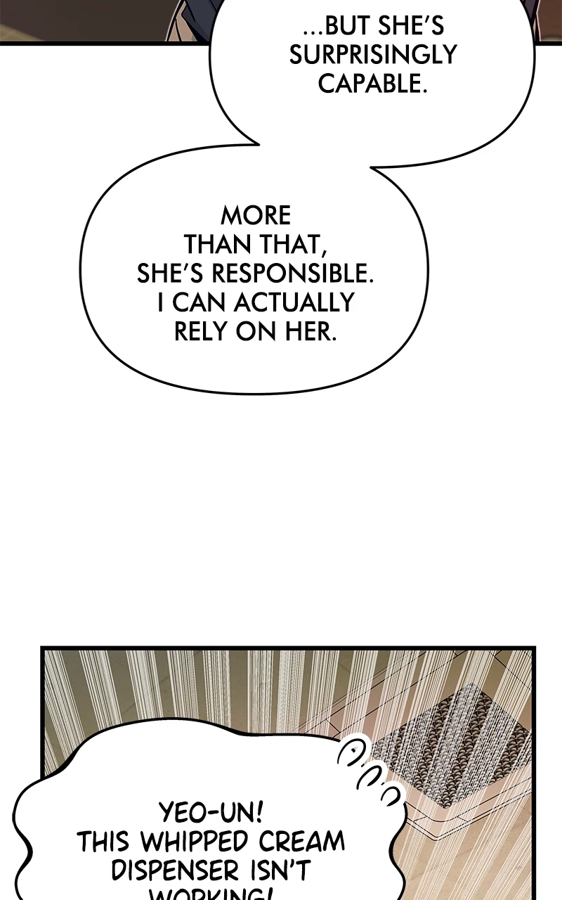 Chapter 14 (English) - My Bias Gets On The Last Train Page 67