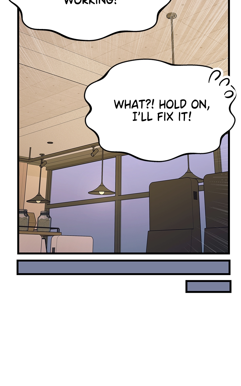 Chapter 14 (English) - My Bias Gets On The Last Train Page 68
