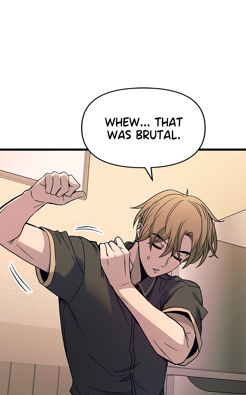 Chapter 14 (English) - My Bias Gets On The Last Train Page 71