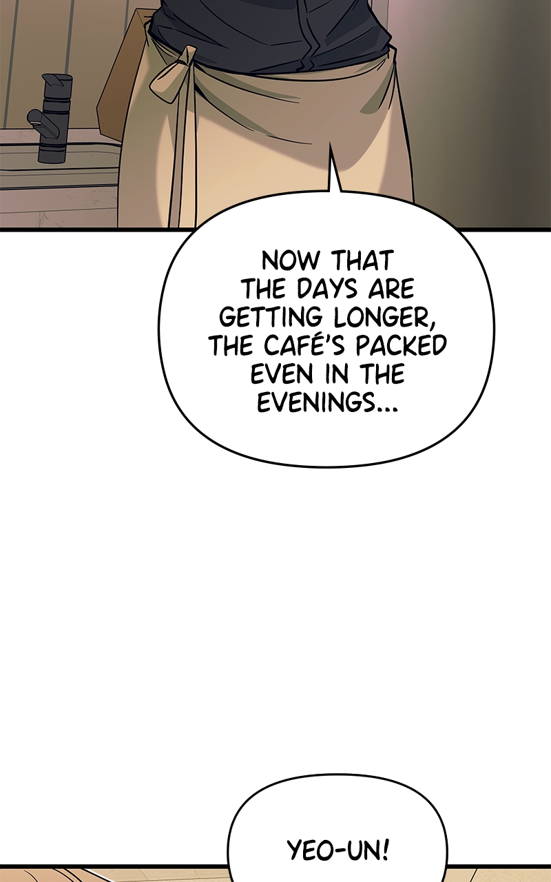 Chapter 14 (English) - My Bias Gets On The Last Train Page 72