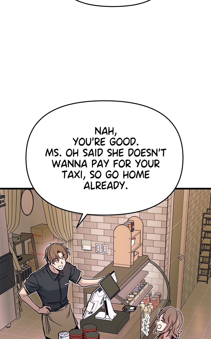 Chapter 14 (English) - My Bias Gets On The Last Train Page 74