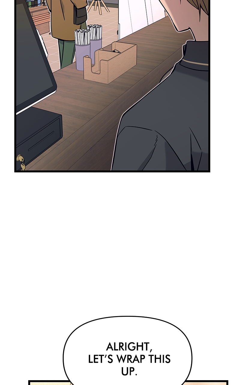 Chapter 14 (English) - My Bias Gets On The Last Train Page 80