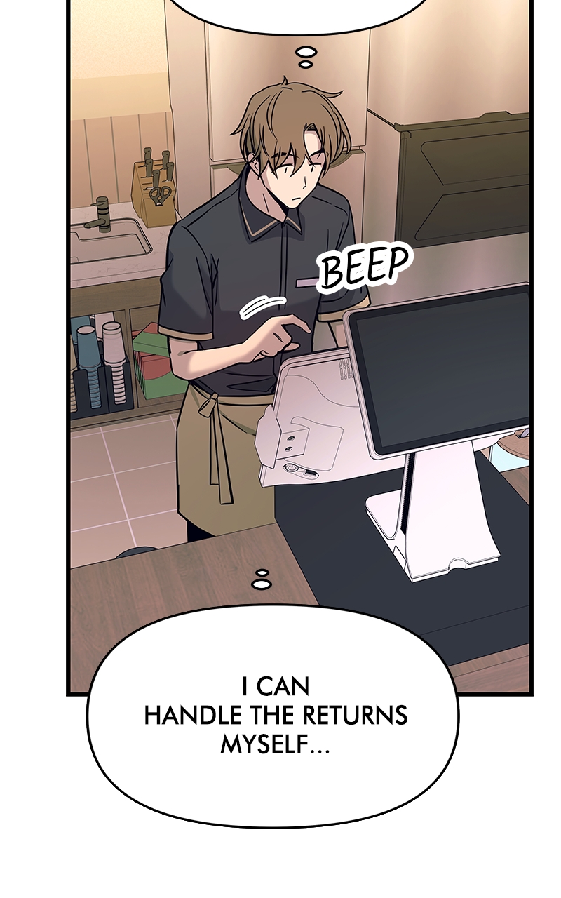 Chapter 14 (English) - My Bias Gets On The Last Train Page 81