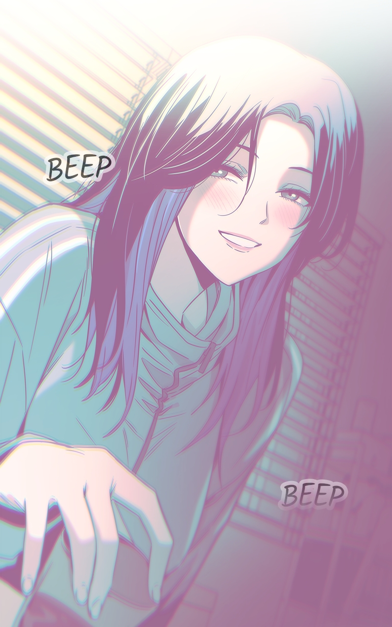 Chapter 14 (English) - My Bias Gets On The Last Train Page 85