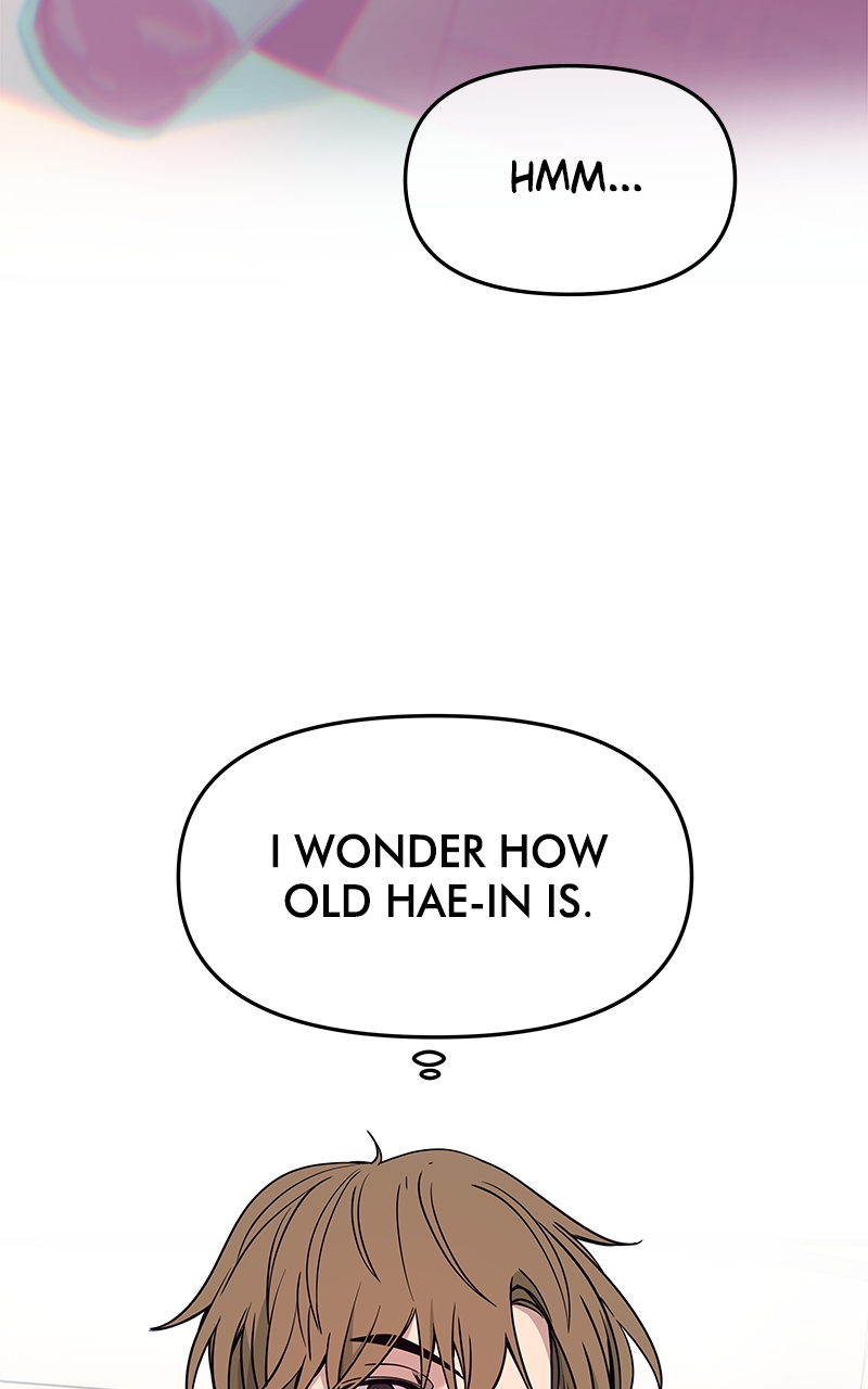 Chapter 14 (English) - My Bias Gets On The Last Train Page 86